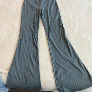 Brand New Target Flare Leggings